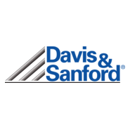 Davis & Sanford Logo PNG Vector