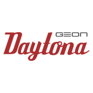 Daytona geon Logo PNG Vector