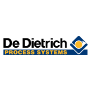 De Dietrich Logo PNG Vector