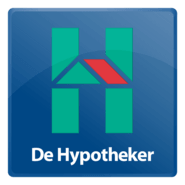 De Hypotheker Logo PNG Vector