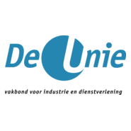 De Unie Logo PNG Vector