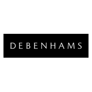 Debenhams Logo PNG Vector