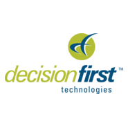 Decision First Technologies Logo PNG Vector