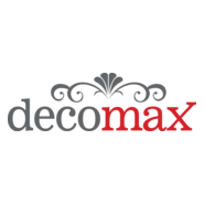 Decomax Logo PNG Vector