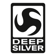 Deep Silver Logo PNG Vector