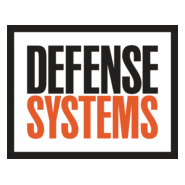 Defense Systems Logo PNG Vector