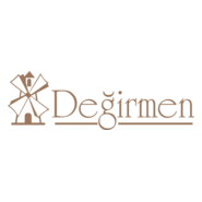 Değirmen Logo PNG Vector