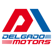 Delgado Motors Logo PNG Vector