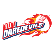 Delhi Daredevils Logo PNG Vector