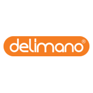 Delimano Logo PNG Vector