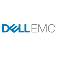 Dell EMC Logo PNG Vector