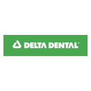 Delta Dental Logo PNG Vector
