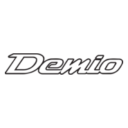 Demio Mazda Logo PNG Vector