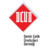 Demir Çelik Üreticileri Derneği Logo PNG Vector