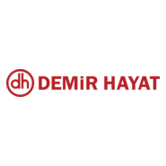 Demir Hayat Logo PNG Vector