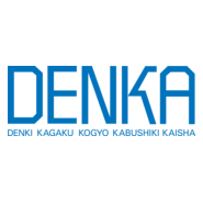 Denka Logo PNG Vector
