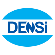 Densi Logo PNG Vector