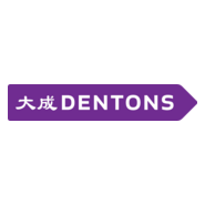 Dentons Logo PNG Vector