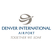 Denver International Airport Logo PNG Vector