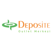 Deposite Outlet Merkezi Logo PNG Vector