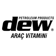 Dew Link Kimya Logo PNG Vector