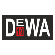 Dewa 19 Logo PNG Vector