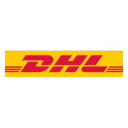 DHL Logo PNG Vector