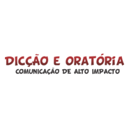 Dicção e Oratória Logo PNG Vector