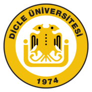 Dicle Üniversitesi Logo PNG Vector