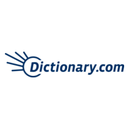 Dictionary.com Logo PNG Vector