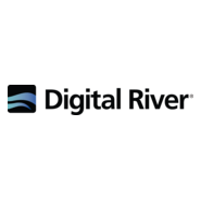 Digital River Logo PNG Vector