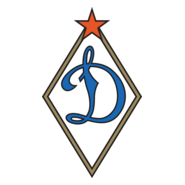 Dinamo Leningrad Logo PNG Vector
