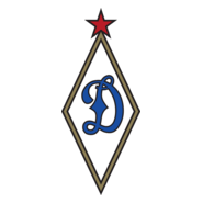 Dinamo Tbilisi Logo PNG Vector