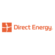 Direct Energy Logo PNG Vector