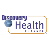 Discovery Health Channel Logo PNG Vector