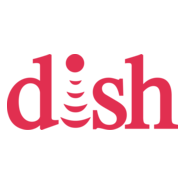 Dish Network Logo PNG Vector