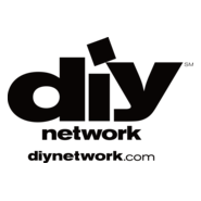 DIY Network Logo PNG Vector