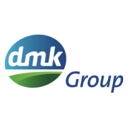 DMK Group Logo PNG Vector
