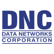 DNC (Data Networks Corporation) Logo PNG Vector