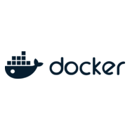 DOCKER Logo PNG Vector