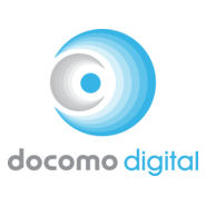 DOCOMO Digital Logo PNG Vector