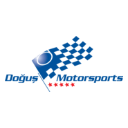 Doğuş Motorsports Logo PNG Vector