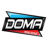 Doma Logo PNG Vector