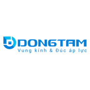 DONGTAM Logo PNG Vector