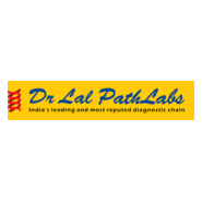 Dr Lal Path Labs Logo PNG Vector