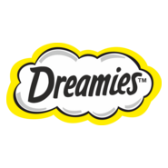 Dreamies Logo PNG Vector