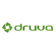 Druva Logo PNG Vector