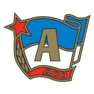 DSO Akademik Sofia Logo PNG Vector