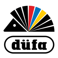 Düfa Logo PNG Vector