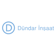 Dündar İnşaat Logo PNG Vector